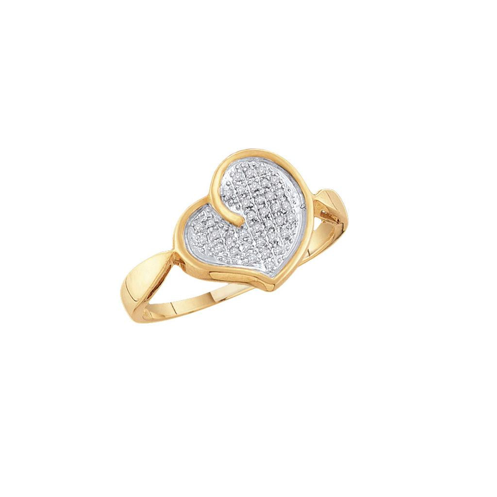 1/10CTW-DurchMeinnt ERRZ RING