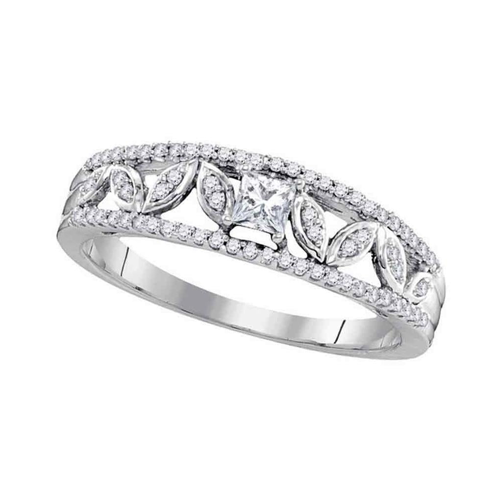 1/3CTW-DurchMeinnt 1/6CT-HLW BRAUT RING
