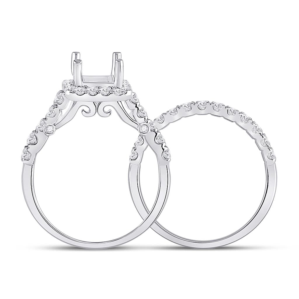 1 1/4CTW-DurchMeinnt SM 1CT-CEM BRAUT EINSTELLEN