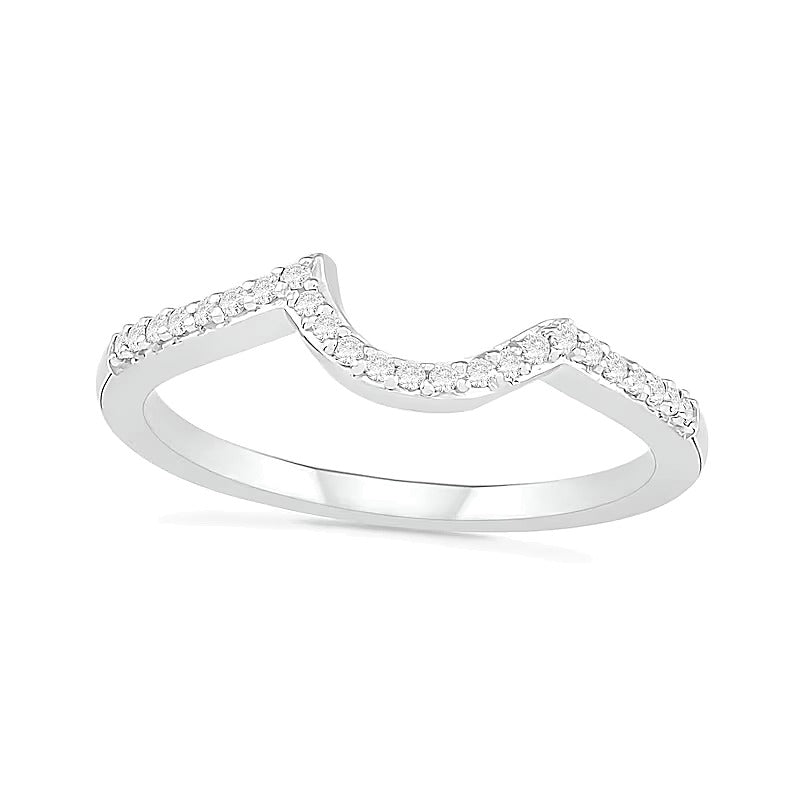 Braut-Set mit ovalem weißen Labor-Saphir und runden Saphiren, Krappenfassung, in rhodiniertem Sterlingsilber