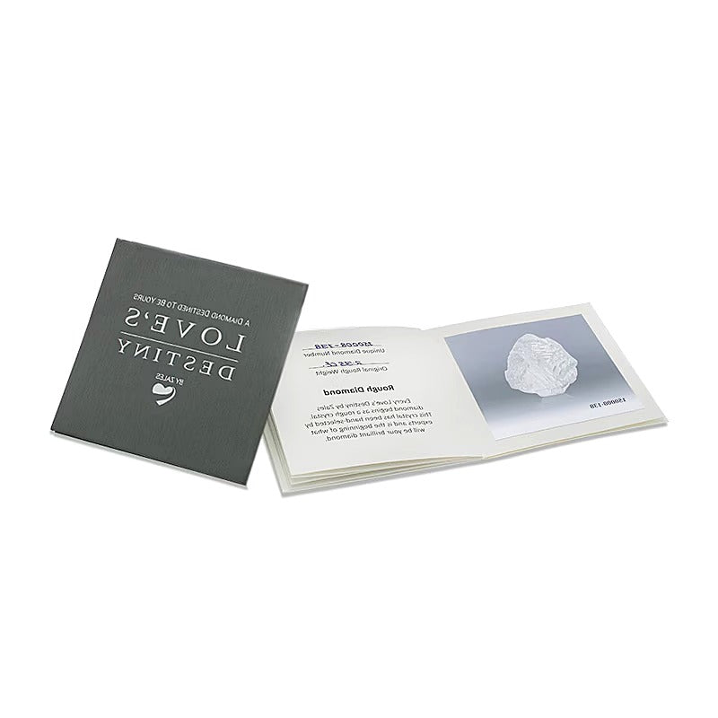 1.5 CT. Gesamtgewicht Diamant Halo Verlobungsring in 14K Gold Bicolor (I/I1)