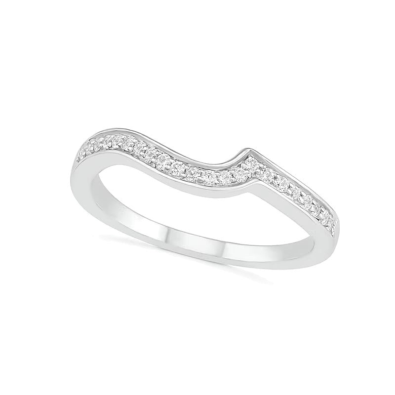 Braut-Set mit ovalem weißem Labor-Saphir in rhodiniertem Sterlingsilber