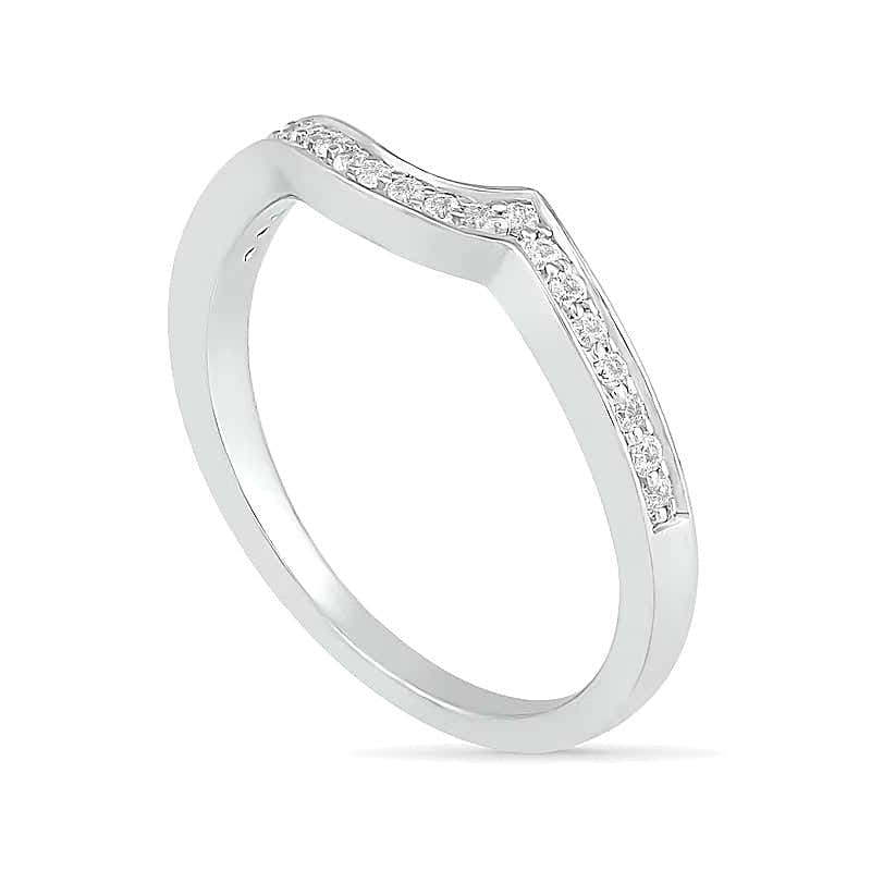 Braut-Set mit ovalem weißem Labor-Saphir in rhodiniertem Sterlingsilber