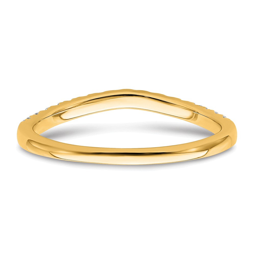 True Origin 14K Gelbgold 0,5 ct. Labor-gezüchtete Diamant VS+ F+ Set aus zwei kompletten Eheringen