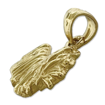 14K Gold Yorkshire-Terrier-Charm