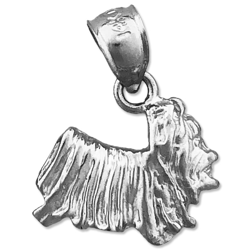 14K Gold Yorkshire-Terrier-Charm