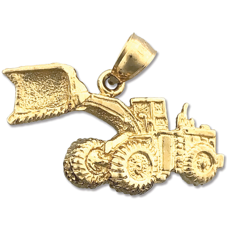 Anhänger aus 14K Gold