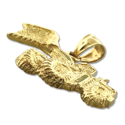 Anhänger aus 14K Gold