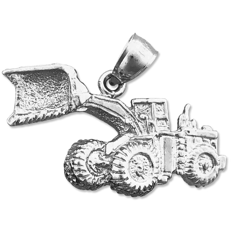 Anhänger aus 14K Gold