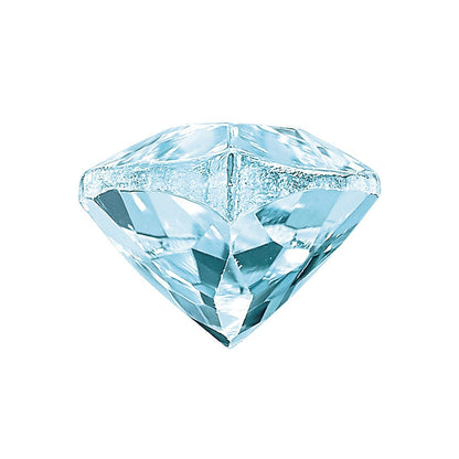 Edelstein Aquamarin Aa Qualität 7x3.5mm Marquise