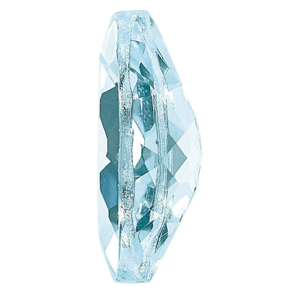 Edelstein Aquamarin Aa Qualität 10x5mm Marquise