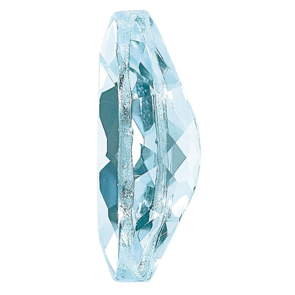 Edelstein Aquamarin Aa Qualität 8x4mm Marquise