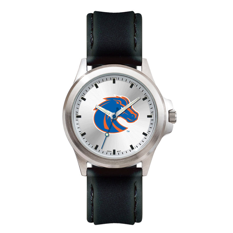 Non Metal Boise State Fantom Herren Sports Uhr