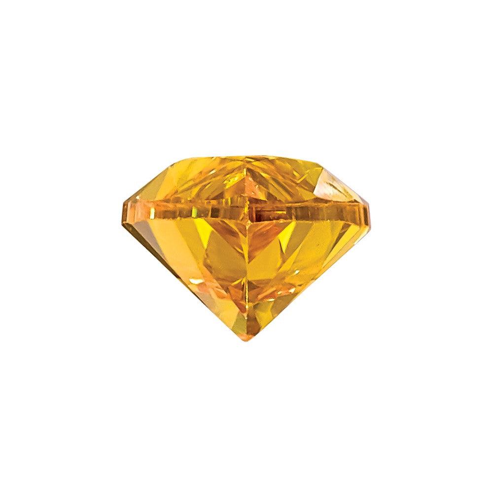 Edelstein Nano Kristall 6x3mm Marquise November Geburtsstein
