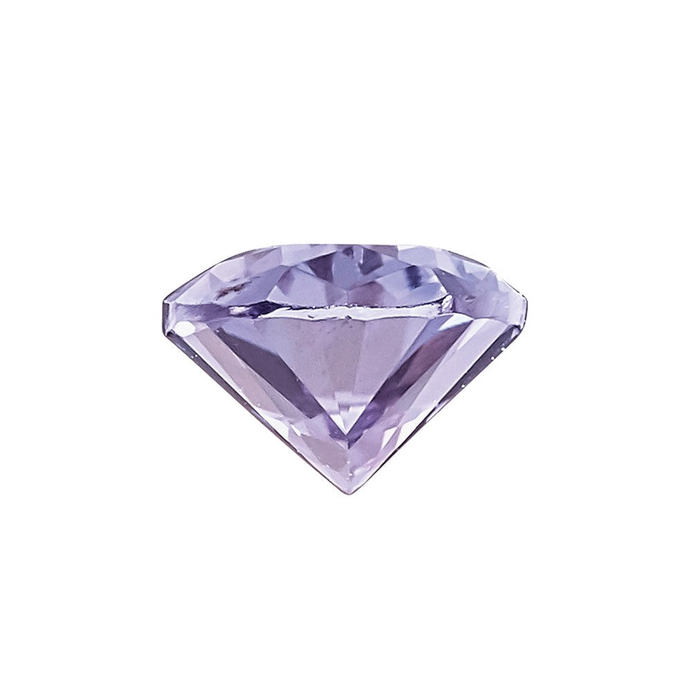 Edelstein Nano Kristall 5x3mm Oval June Geburtsstein