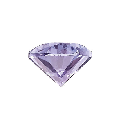 Edelstein Nano Kristall 5x3mm Oval June Geburtsstein