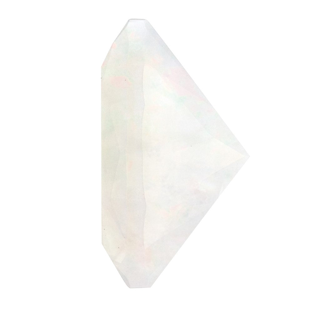 Edelstein Nano Kristall 5x3mm Oval June Geburtsstein