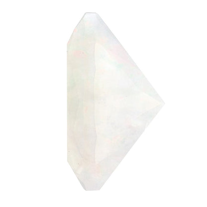 Edelstein Nano Kristall 5x3mm Oval June Geburtsstein