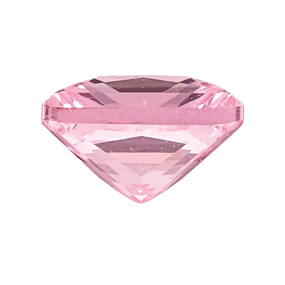 Edelstein Nano Kristall 4mm Princess October Geburtsstein