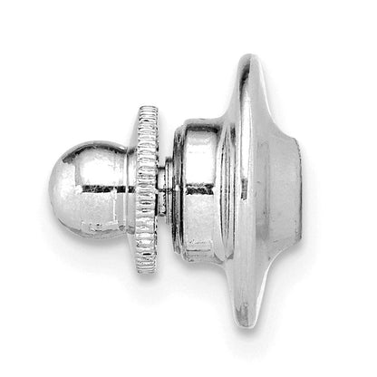 Messing/white Messing Weiß Clutch Rückseite Component