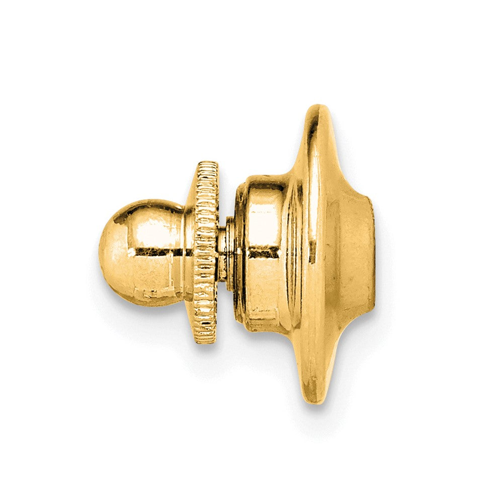 Messing/yellow Messing Gelb Clutch Rückseite Component