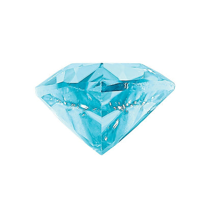Edelstein Blau Zircon Aa Qualität 3mm Herz