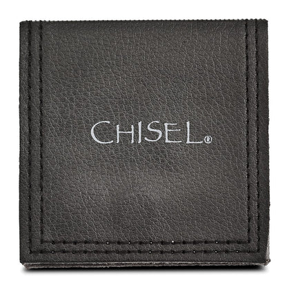 Edelstahl Gelb Ip-beschichtet Kugel & Kordel Gedreht 18 Zoll Halskette