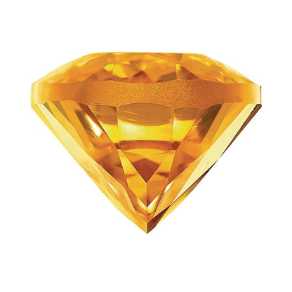 Edelstein Citrin Aa Qualität 20x10mm Oval