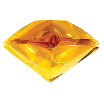 Edelstein Citrin Aa Qualität 8x4mm Marquise