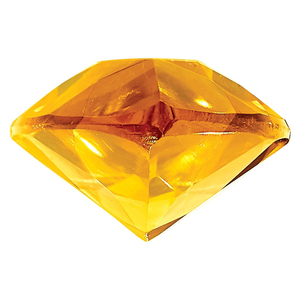 Edelstein Citrin Aa Qualität 14x7mm Marquise