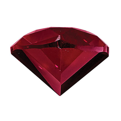 Edelstein Erzeugt Rubin 8x4mm Marquise