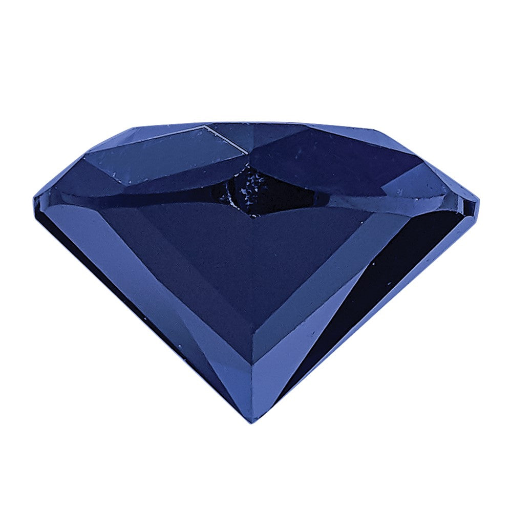 Edelstein Erzeugt Blau Saphir 8x4mm Marquise