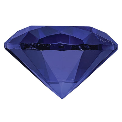 Edelstein Erzeugt Blau Saphir 3mm Rund