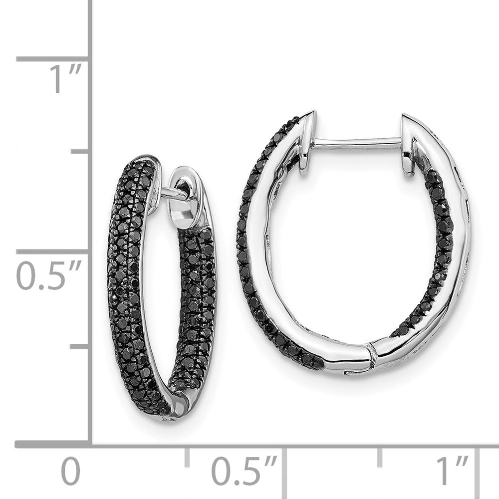 14K Weißgold