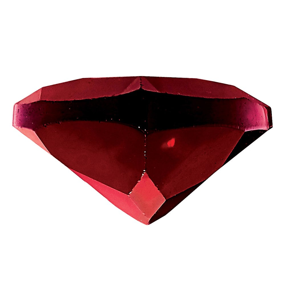 Edelstein Granat Aa Qualität 10x5mm Marquise