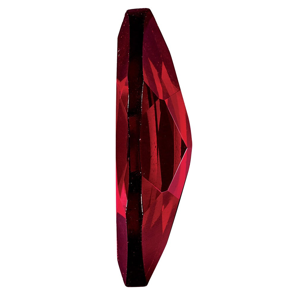 Edelstein Granat Aa Qualität 12x6mm Marquise