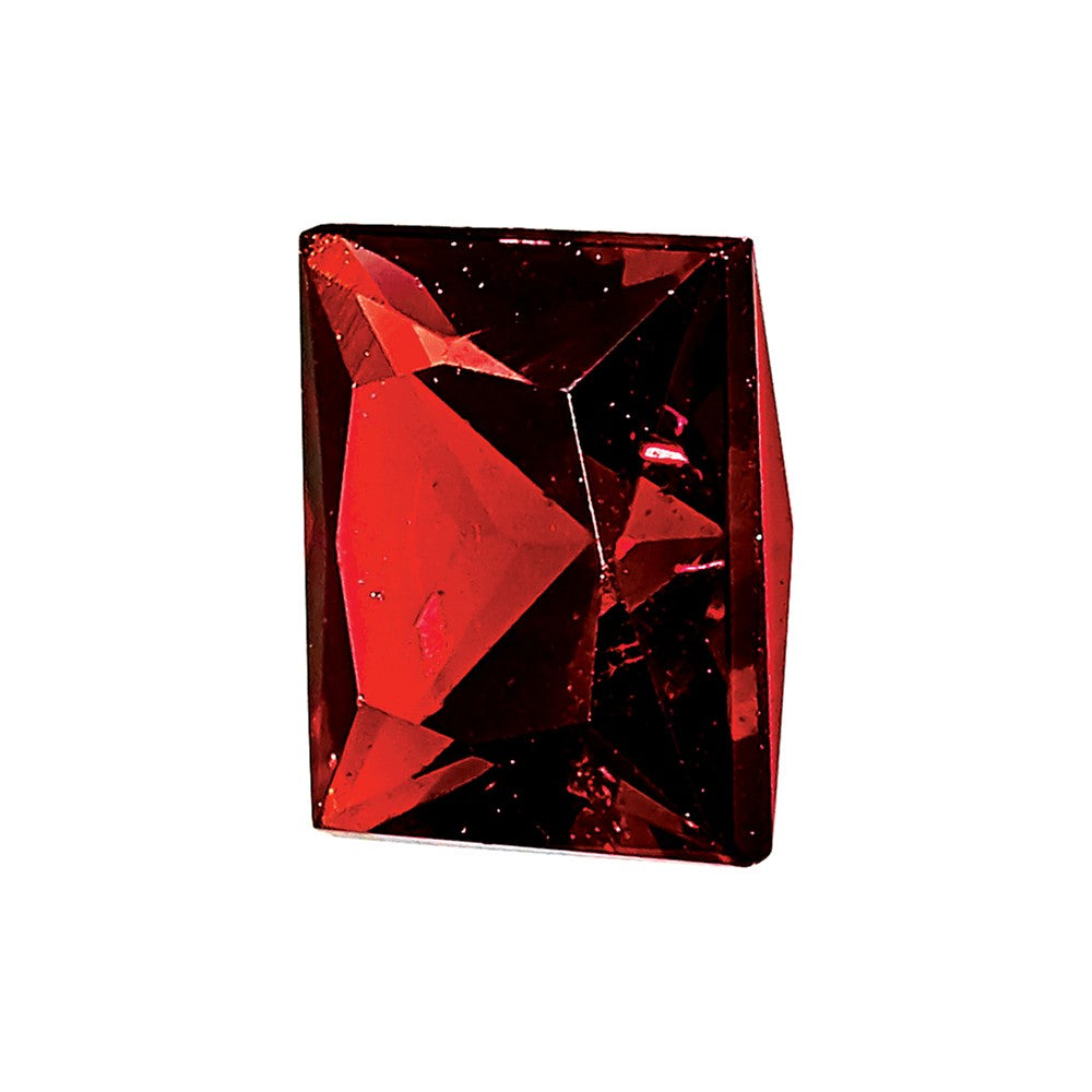 Edelstein Granat Aa Qualität 4mm Princess