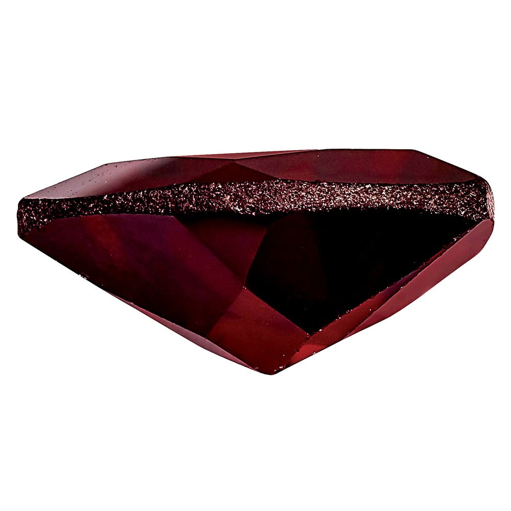 Edelstein Granat Aa Qualität 10mm Trillant