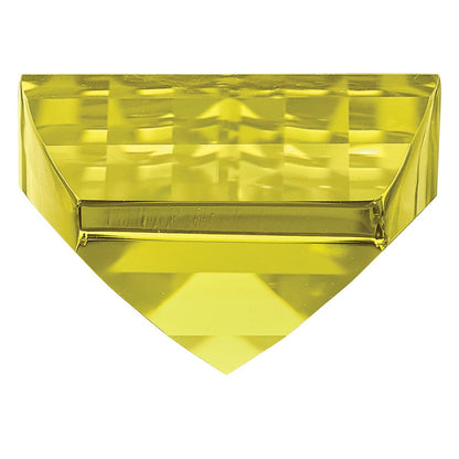 Edelstein Zitrone Quarz Aa Qualität 20x10mm Barrel