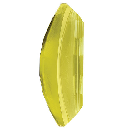 Edelstein Zitrone Quarz Aa Qualität 20x10mm Barrel
