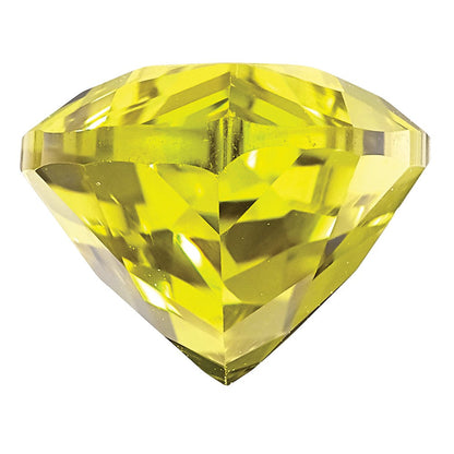 Edelstein Zitrone Quarz Aa Qualität 18x9mm Marquise