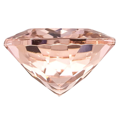 Edelstein Morganit Aa Qualität 8x6mm Oval