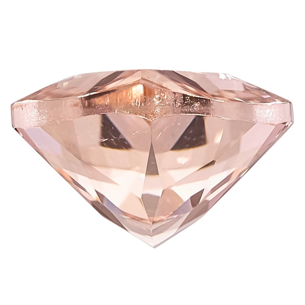 Edelstein Morganit Aa Qualität 9x6mm Tropfen