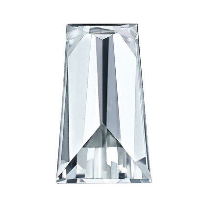 Edelstein Moissanit Rein Licht D-e-f Farbe 5x2.5x2mm Verjüngt Baguette