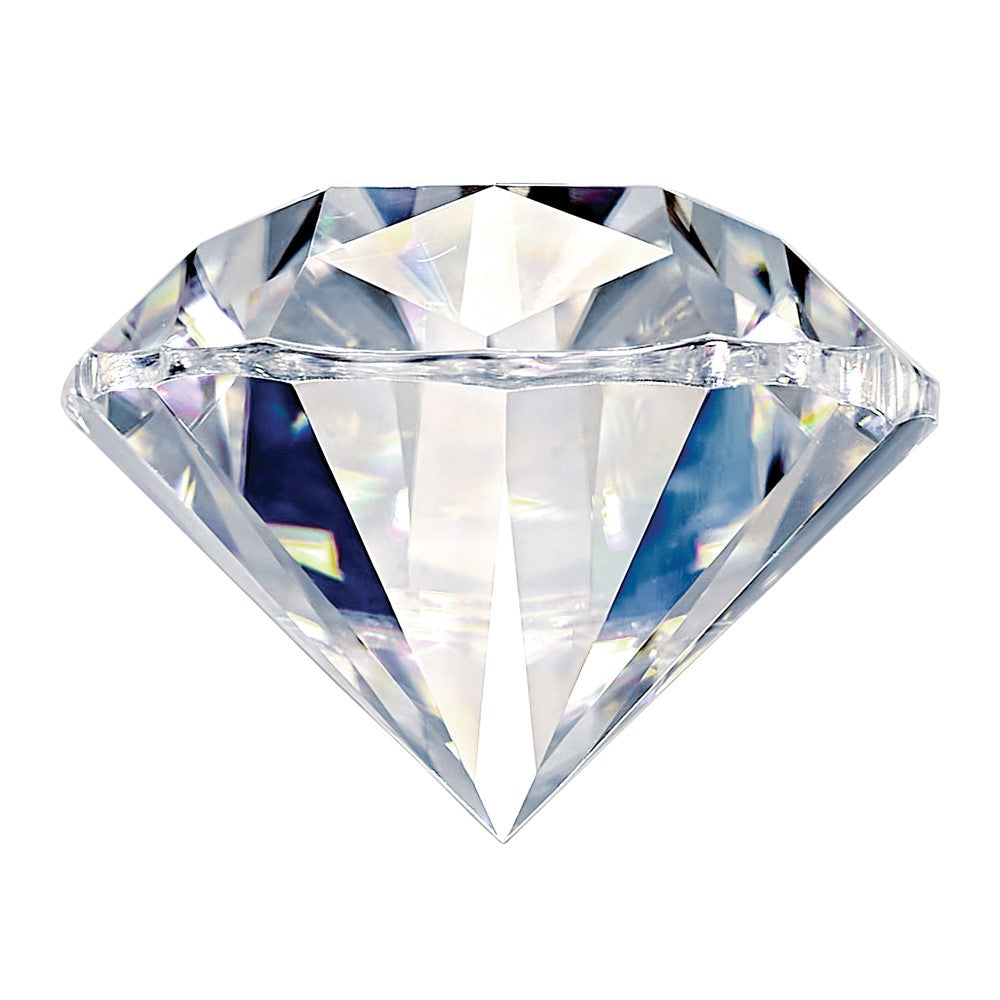 Edelstein Moissanit Rein Licht D-e-f Farbe 10x8mm Lang Kissen