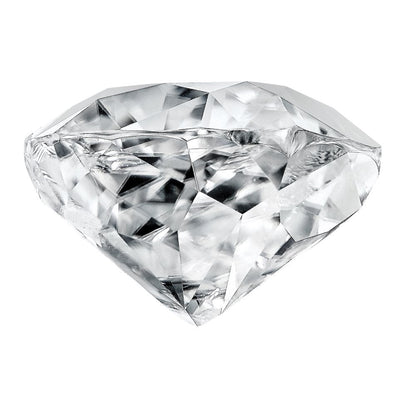 Edelstein Moissanit True Licht G-h-i Farbe 12x10mm Lang Kissen