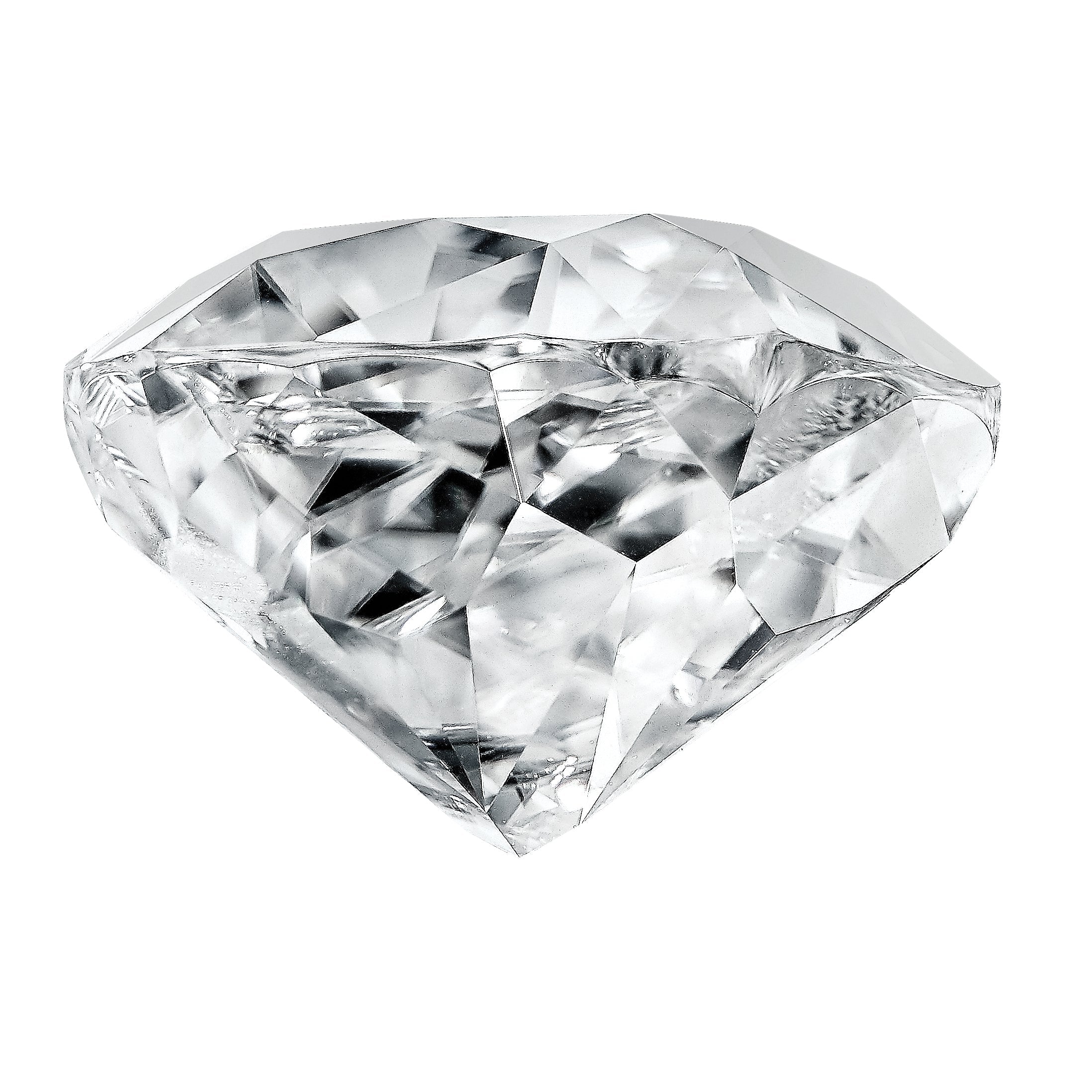 Edelstein Moissanit True Licht G-h-i Farbe 11x9mm Lang Kissen