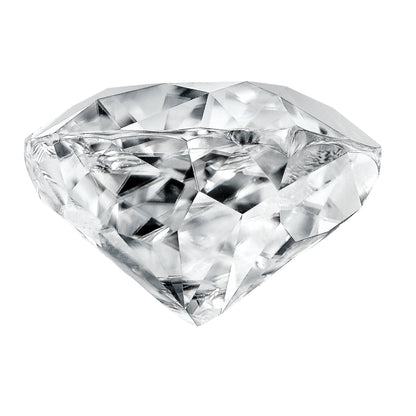 Edelstein Moissanit True Licht G-h-i Farbe 11x9mm Lang Kissen