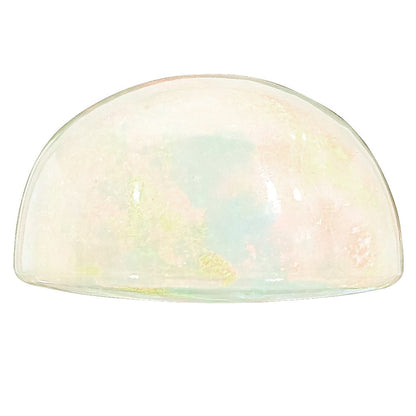 Edelstein Ethiopian Opal Aaa Qualität 6mm Rund Cabochon
