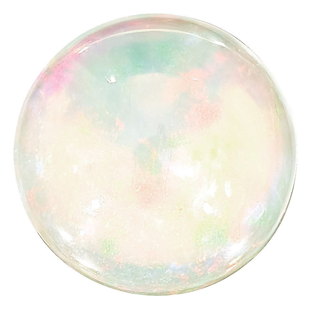 Edelstein Ethiopian Opal Aaa Qualität 6mm Rund Cabochon